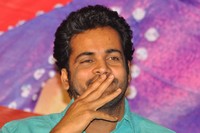 Em Babu Laddu Kavala Audio Launch